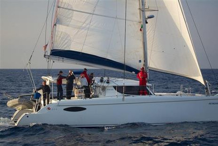Fountaine Pajot Orana 44 for sale in Turkey for €215,000 (£186,223)