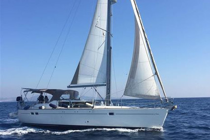 Wauquiez 40 PILOT SALOON for sale in Turkey for €135,000 (£116,399)