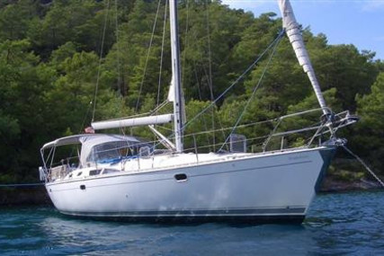 Jeanneau Sun Odyssey 45.2 for sale in Turkey for £84,000