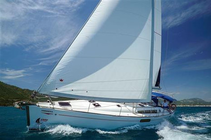 Jeanneau Sun Odyssey 49 I for sale in Turkey for €149,000 (£128,470)