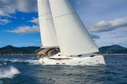 Jeanneau YACHTS 51 for sale in Turkey for €349,000 (£302,366)