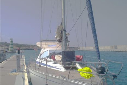Bavaria Yachts 390 Lagoon for sale in Cyprus for €54,000 (£46,784)