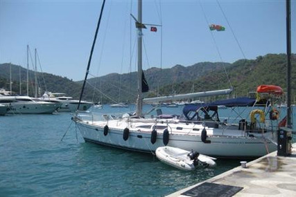 Jeanneau Sun Odyssey 45.2 for sale in Turkey for £82,500