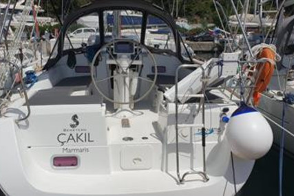 Beneteau Oceanis 34 for sale in Turkey for €74,500 (£63,581)