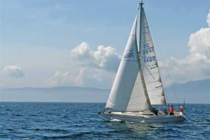 Colvic COLVIC 31 UFO for sale in United Kingdom for £12,500