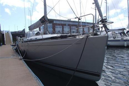 Beneteau First 44.7 for sale in United Kingdom for £89,000