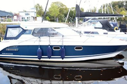 Aquador 26 HT for sale in United Kingdom for £59,950