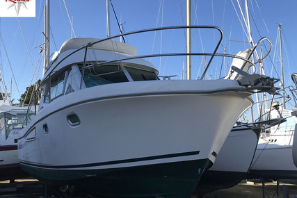 Jeanneau Merry Fisher 925 Fly for sale in France for €59,000 (£50,871)