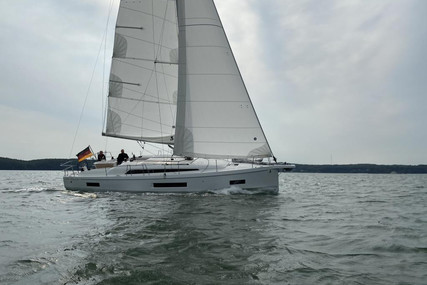 Beneteau Oceanis 40.1 for sale in Germany for €263,500 (£225,702)
