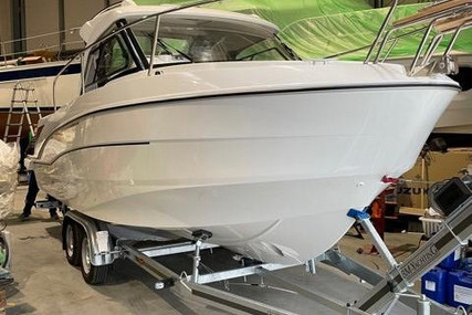 Beneteau Antares 7 OB for sale in Germany for €71,150 (£61,347)