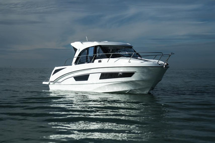 Beneteau Antares 9 for sale in Germany for €127,500 (£110,463)