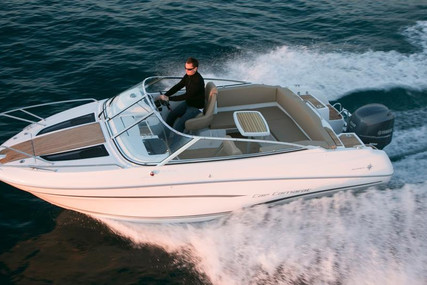 Jeanneau Cap Camarat 6.5 DC for sale in Germany for €29,155 (£25,253)