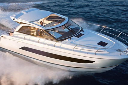 Jeanneau Leader 40 for sale in Germany for €317,849 (£274,055)
