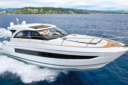 Jeanneau Leader 46 for sale in Germany for €457,198 (£396,608)