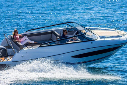 Jeanneau CAP CAMARAT 7.5 DC SERIE 2 for sale in Germany for €45,458 (£39,434)