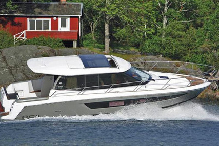 Jeanneau NC 11 for sale in Germany for €229,900 (£198,234)