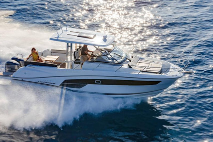 Jeanneau Cap Camarat 10.5 WA for sale in Germany for €283,828 (£246,413)