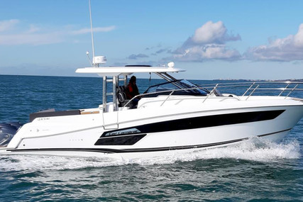 Jeanneau CAP CAMARAT 12.5 WA for sale in Germany for €372,370 (£321,064)