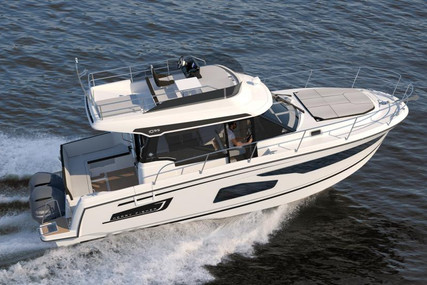 Jeanneau Merry Fisher 1095 for sale in Germany for €231,790 (£199,442)