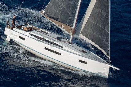 Jeanneau Sun Odyssey 410 for sale in Germany for €276,379 (£237,809)