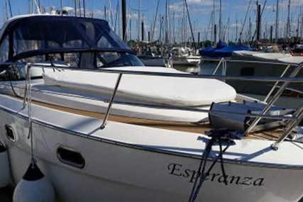 Bavaria Yachts Sport 28 for sale in Germany for €99,900 (£86,136)