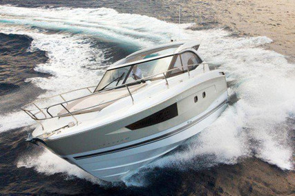 Jeanneau Leader 36 for sale in Germany for €353,143 (£304,274)