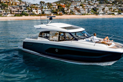 Prestige 420 S for sale in Germany for €616,900 (£535,146)