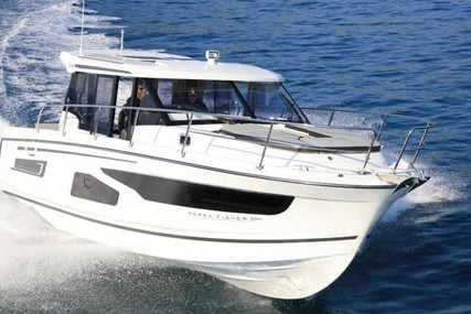 Jeanneau Merry Fisher 1095 for sale in Germany for €210,398 (£182,284)