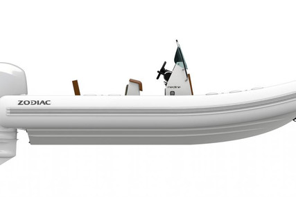 Zodiac MEDLINE 580 for sale in Germany for €40,900 (£35,435)