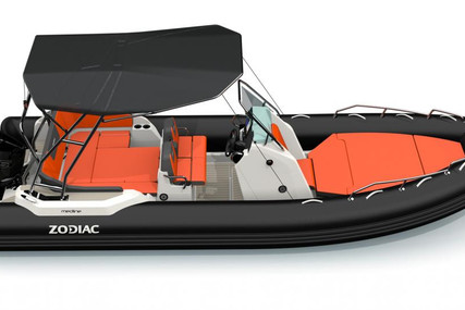 Zodiac MEDLINE 6.8 NEO for sale in Germany for €78,900 (£68,357)