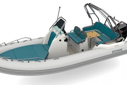 Zodiac MEDLINE 6.8 NEO for sale in Germany for €68,800 (£59,607)