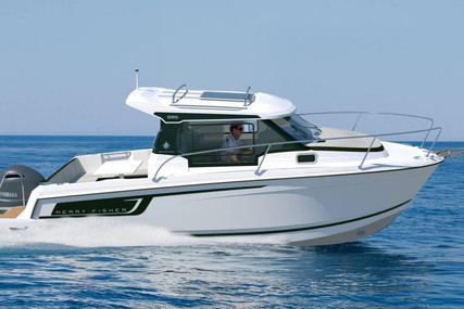 Jeanneau MERRY FISHER 695 SERIE 2 for sale in Germany for €33,558 (£28,875)