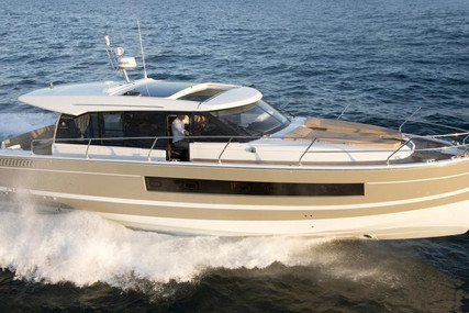 Jeanneau NC 14 for sale in Germany for €469,900 (£407,627)