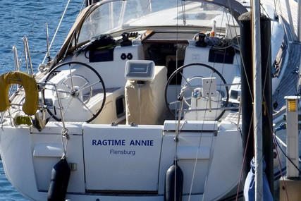 Jeanneau Sun Odyssey 409 for sale in Germany for €129,500 (£111,657)