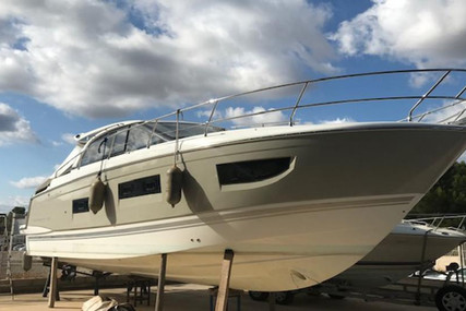 Jeanneau Leader 40 for sale in Spain for €249,900 (£215,468)
