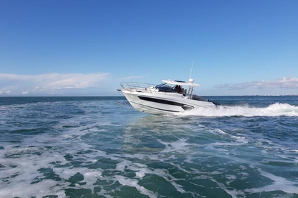 Jeanneau CAP CAMARAT 12.5 WA for sale in Poland for €179,809 (£155,783)