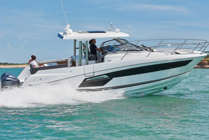 Jeanneau CAP CAMARAT 12.5 WA for sale in Germany for €391,107 (£337,219)