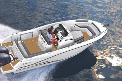 Jeanneau CAP CAMARAT 9.0 CC for sale in Germany for €141,500 (£122,004)