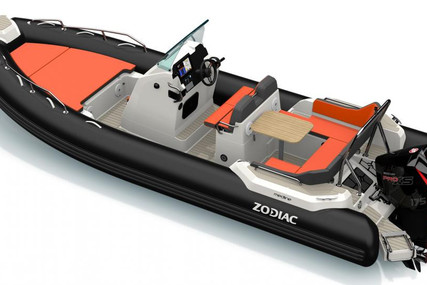 Zodiac MEDLINE 6.8 NEO for sale in Germany for €72,900 (£63,159)
