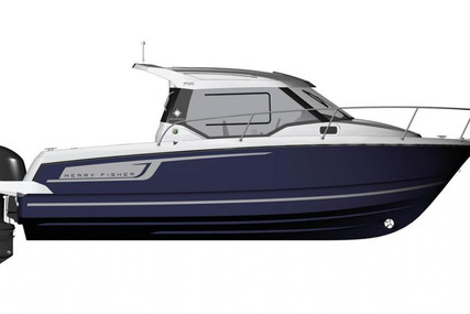 Jeanneau MERRY FISHER 795 LEGENDE for sale in Germany for €72,900 (£62,453)