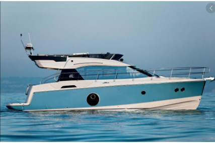 Beneteau Monte Carlo 4 for sale in Spain for €397,000 (£342,062)