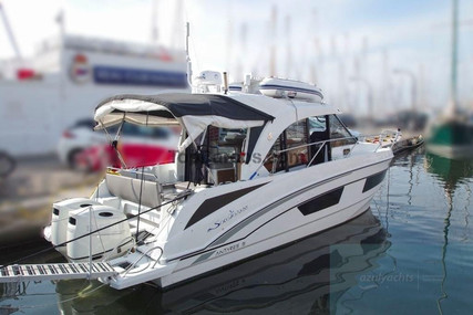 Beneteau Antares 9 for sale in Spain for €139,000 (£120,427)