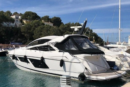 Sunseeker Predator 57 for sale in Spain for €1,090,000 (£939,817)