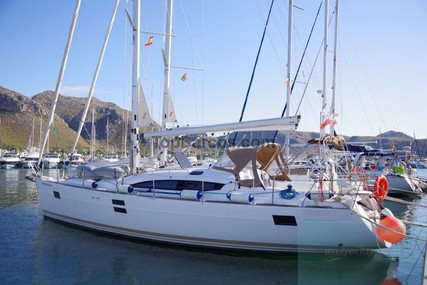 Elan Impression 45 for sale in Spain for €175,000 (£149,921)