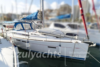 Jeanneau Sun Odyssey 469 for sale in Spain for €155,000 (£133,644)