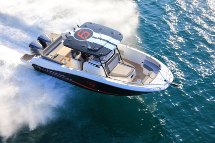 Jeanneau CAP CAMARAT 9.0 CC for sale in France for €143,900 (£124,830)