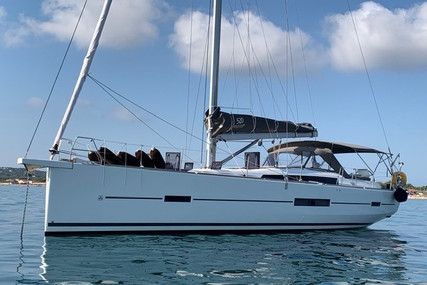 Dufour Yachts 520 Grand Large for sale in France for €390,000 (£336,265)