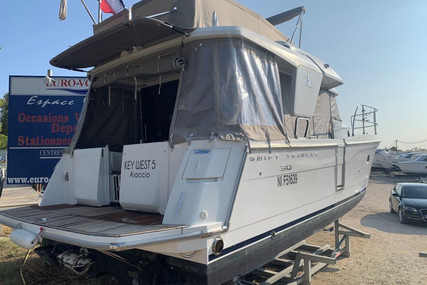 Beneteau Swift Trawler 30 for sale in France for €199,000 (£171,590)