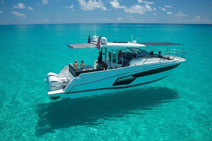 Jeanneau CAP CAMARAT 12.5 WA for sale in France for €364,900 (£314,623)