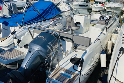 Jeanneau CAP CAMARAT 7.5 BR SERIE 2 for sale in France for €59,000 (£51,181)